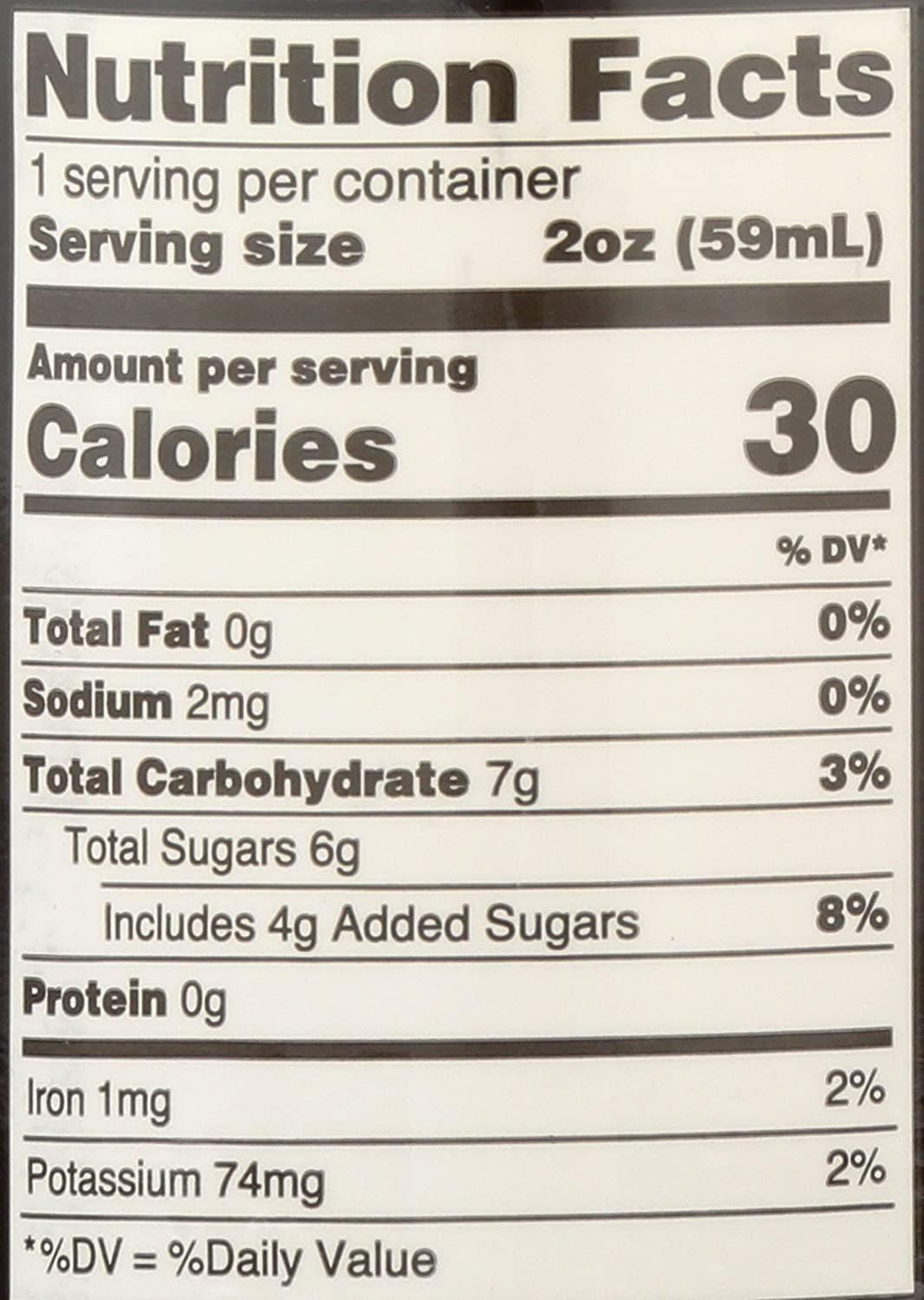 Ethan&#039;s Apple Cider Vinegar Shots, Turmeric Apple (Pack of 12)