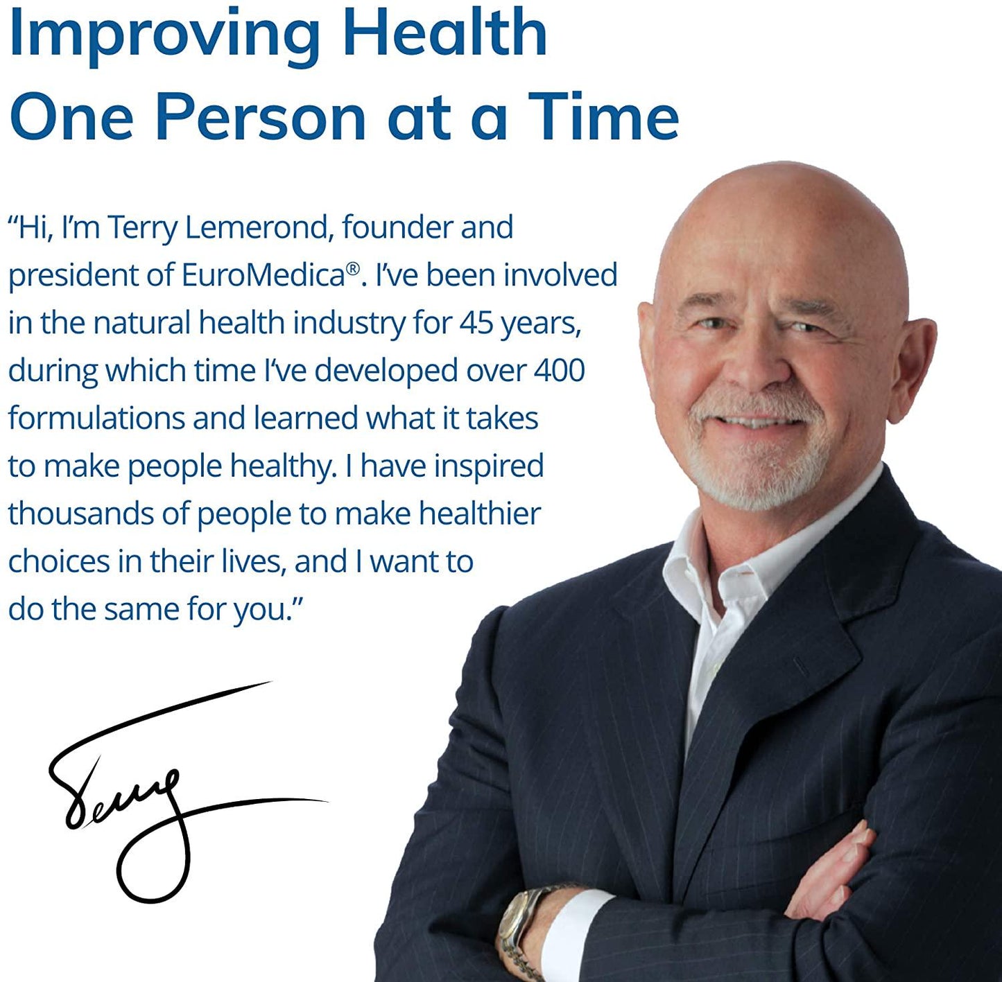 EuroMedica BosPro - 60 Softgels - Extra Strength Boswellia Supplement - Healthy Inflammation Response, Promotes Cellular Health - Non-Drowsy - 60 Servings