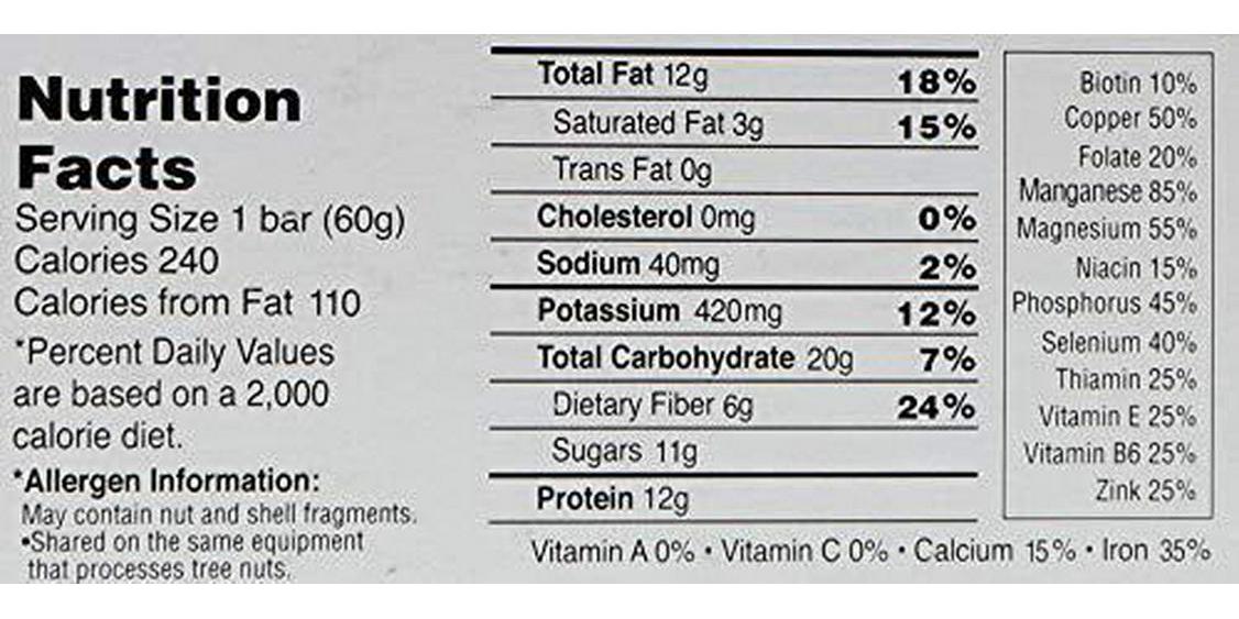 EverBar Protein Bar - Cinnamon Ginger - 16 Bars - ONLY 9 Ingredients - 12g of Protein - Clean Energy Meal Replacement - Gluten-Free, Non-GMO, Dairy Free, Soy Free - Hemp Protein