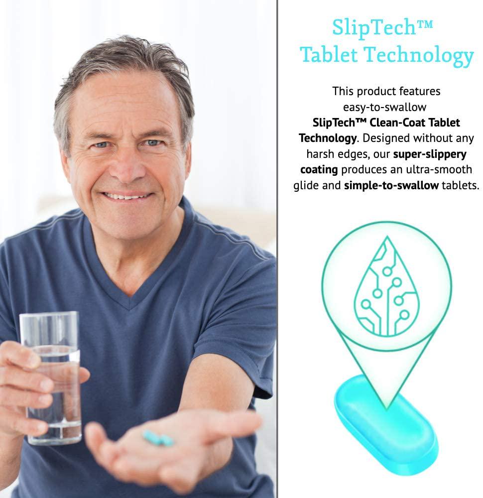 EverStrong Blue by Purity Products - Strength Building + Brain Boosting w/ Muscle Matrix Blend ft. Creapure Creatine Monohydrate + more, Wild Organic Blueberry Complex, 1000 IU Vitamin D3 - 90 Tablets