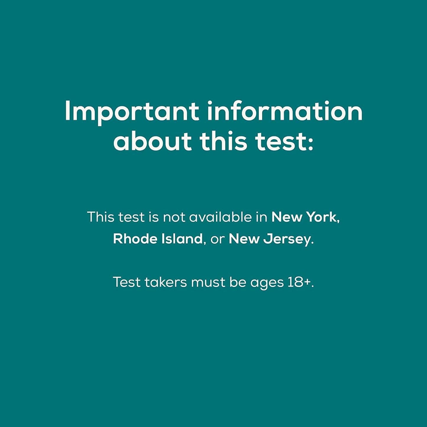 Everlywell Testosterone Test - at-Home Collection Kit - Accurate Results from a CLIA-Certified Lab Within Days - Ages 18+