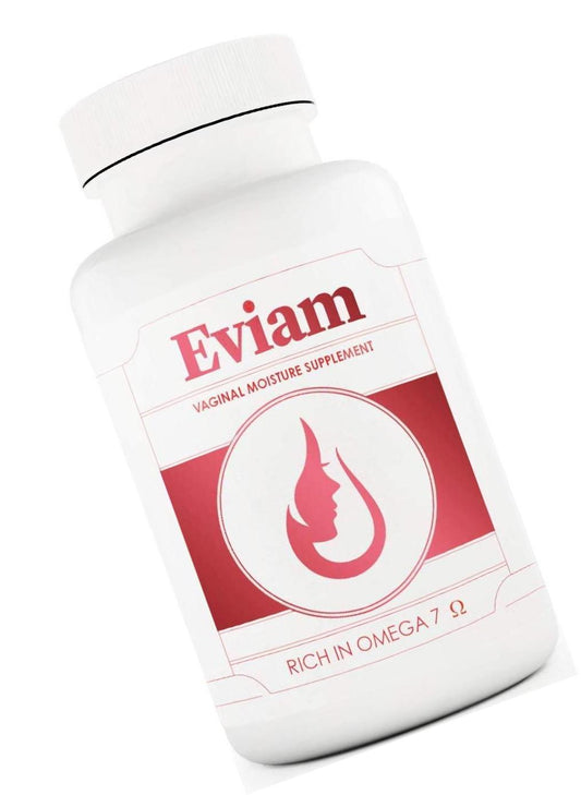 Eviam Softgels