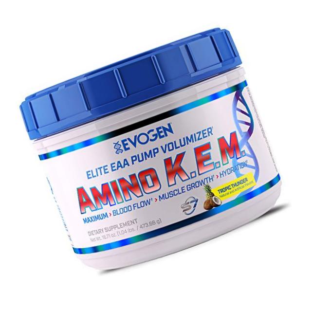 Evogen AminoKEM Tropic Thunder