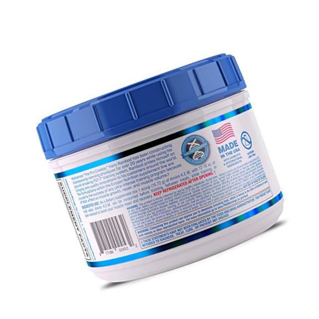 Evogen AminoKEM Tropic Thunder