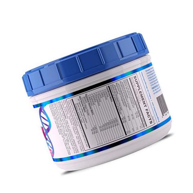 Evogen AminoKEM Tropic Thunder