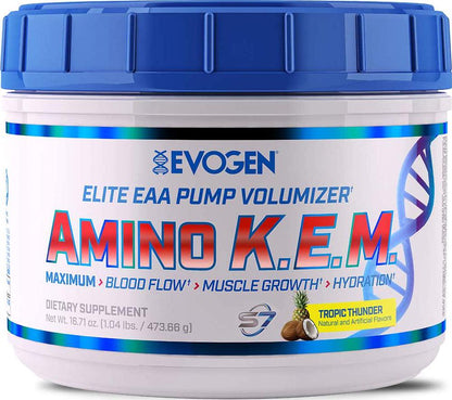 Evogen AminoKEM Tropic Thunder