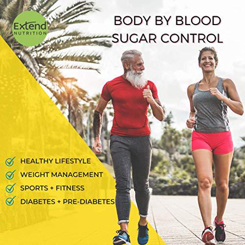 Extend Bar Snacks for Energy and Intermittent Fasting, 1.48 ounce 15 Count (Yogurt and Lemon)