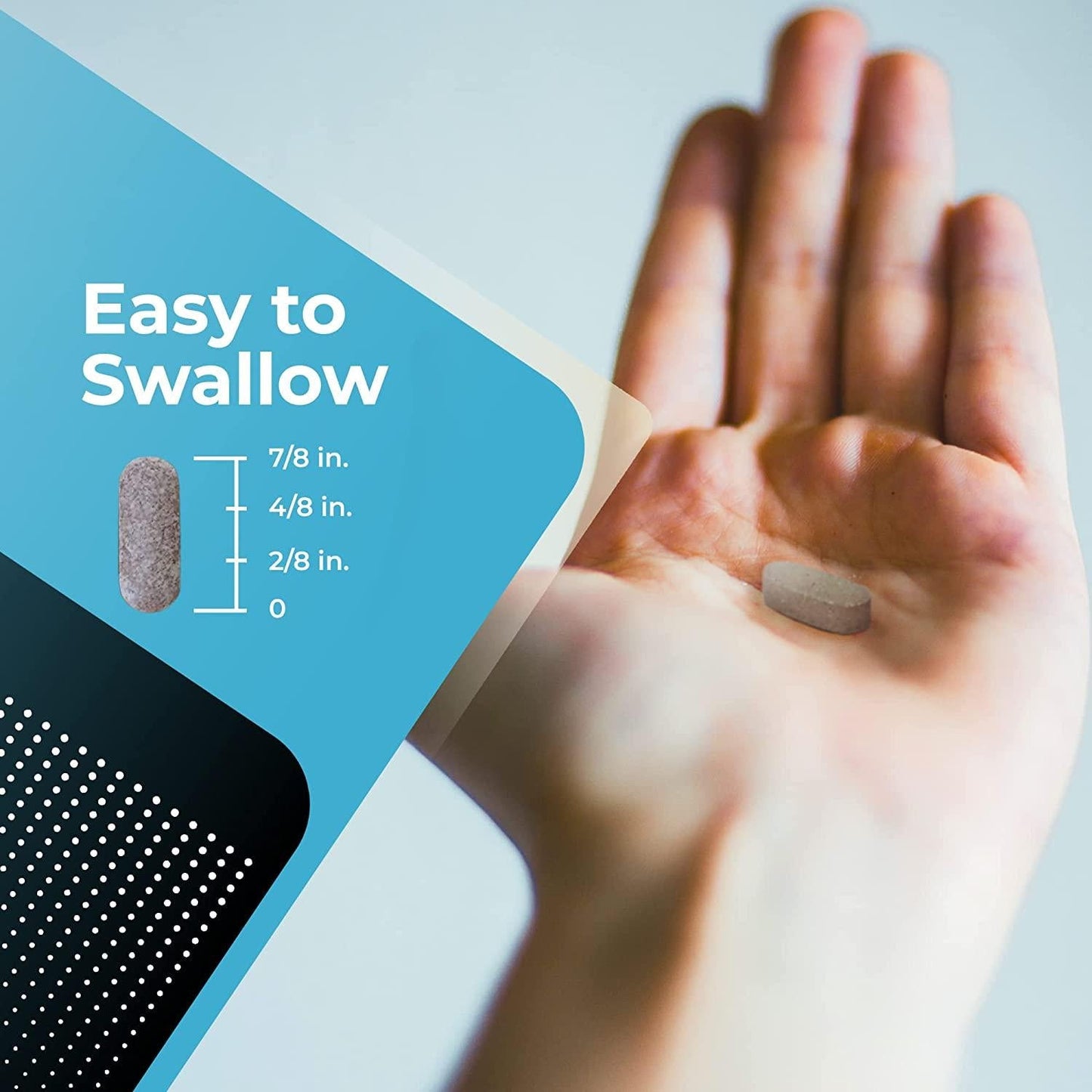 Extravagant Value Premium Vitamin C 1,000mg, Iron 25mg, Ginger Root Powder 25mg Immune Support System Booster for Adults Contains Non-GMO Ingredients Fast Dissolving Abscorbic Acid Tablets