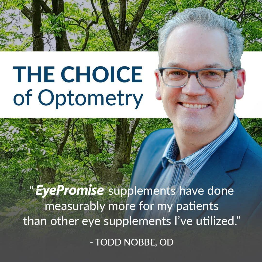 EyePromise Screen Shield Pro - Screen Time Eye Protection