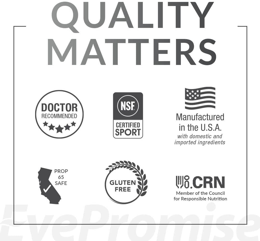 EyePromise Screen Shield Pro - Screen Time Eye Protection