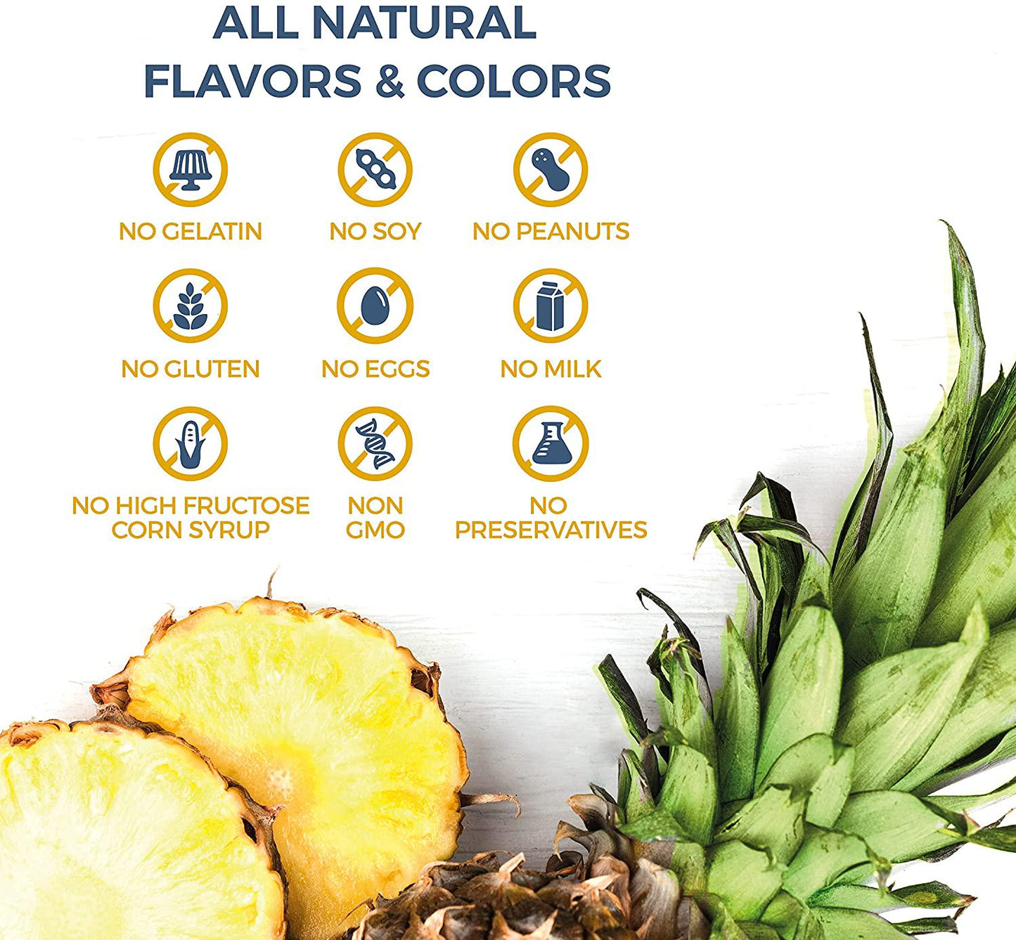 Eye Vitamin – Eye Health and Vision Gummies - Daily Dosage of Lutein Vitamin and Zeaxanthin Vitamin - Includes Vitamin C and Zinc – 100% Vegan - Fruit Flavored – for Macular Degeneration – 60 Gummies