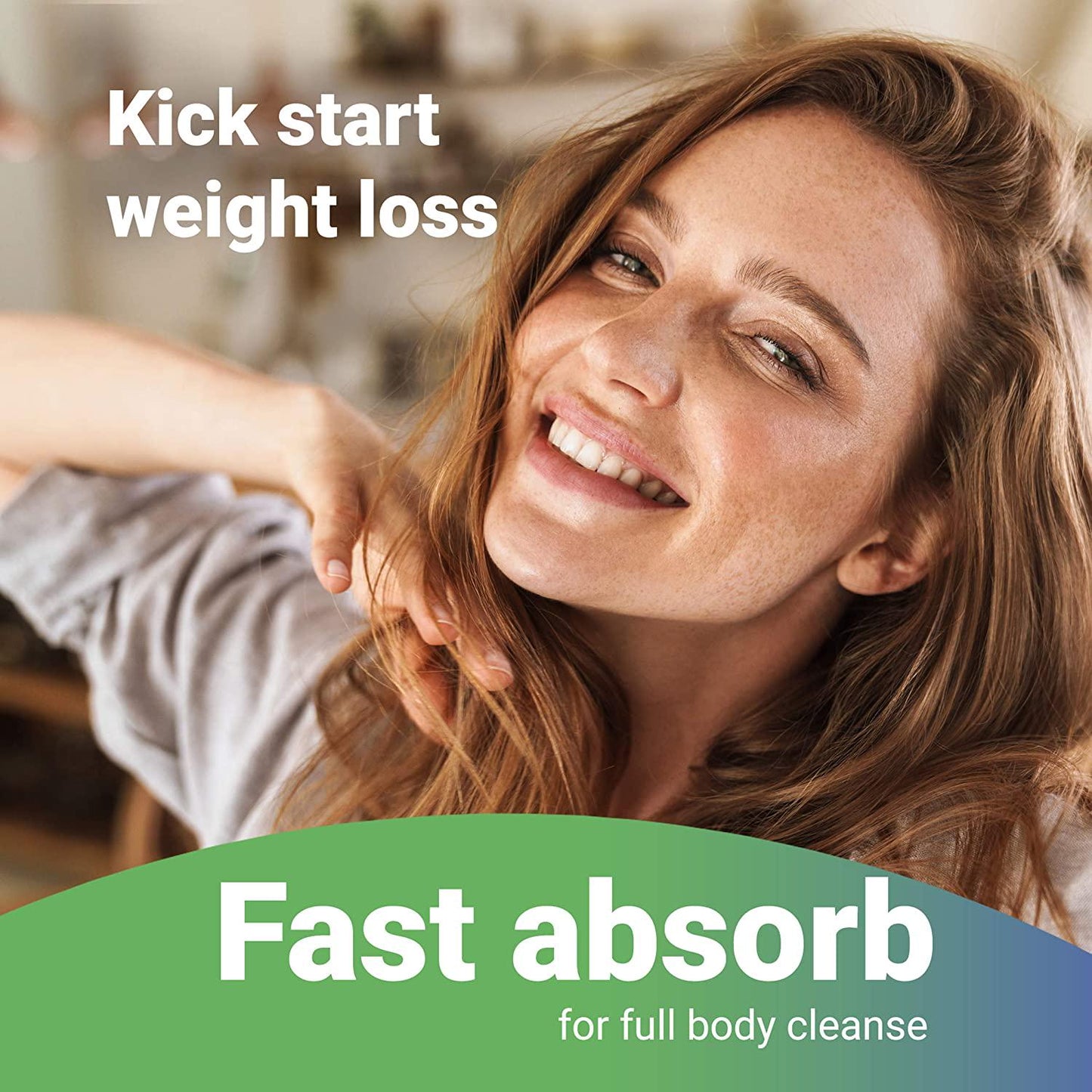 FARLAY Colon Cleanse Supplement High-Strength Colon Cleanser and Weight Management Super Detox Cleanse Capsules with Natural Extracts Advanced Colon Health Formula 60 Veggie Capsules