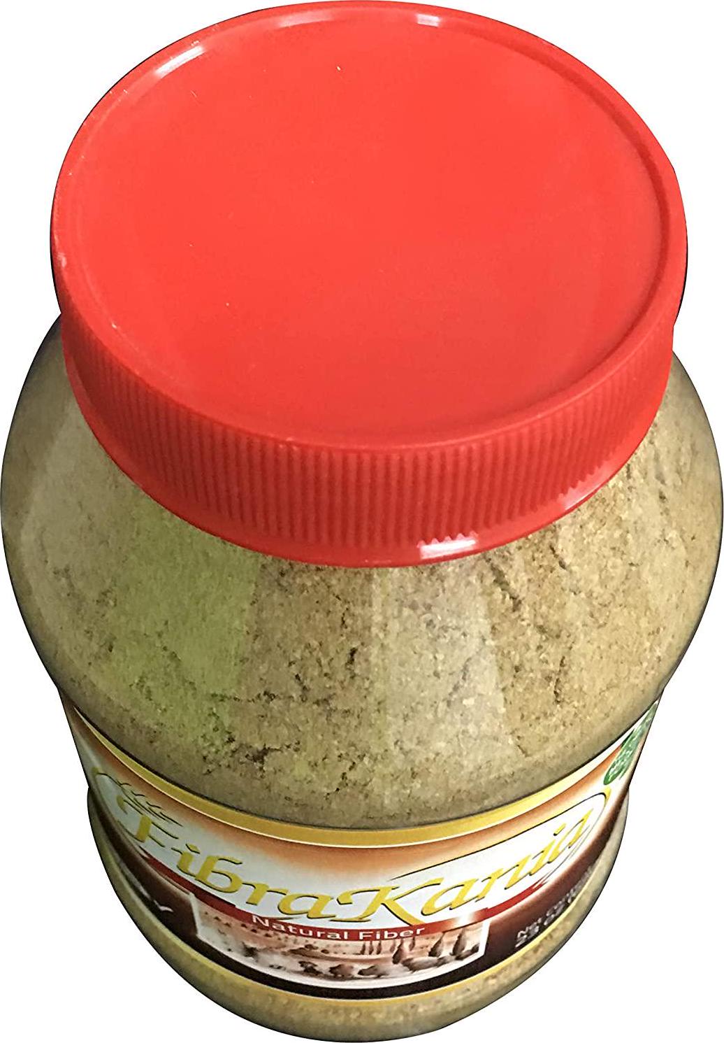 FIBRA KANIA Natural Fiber