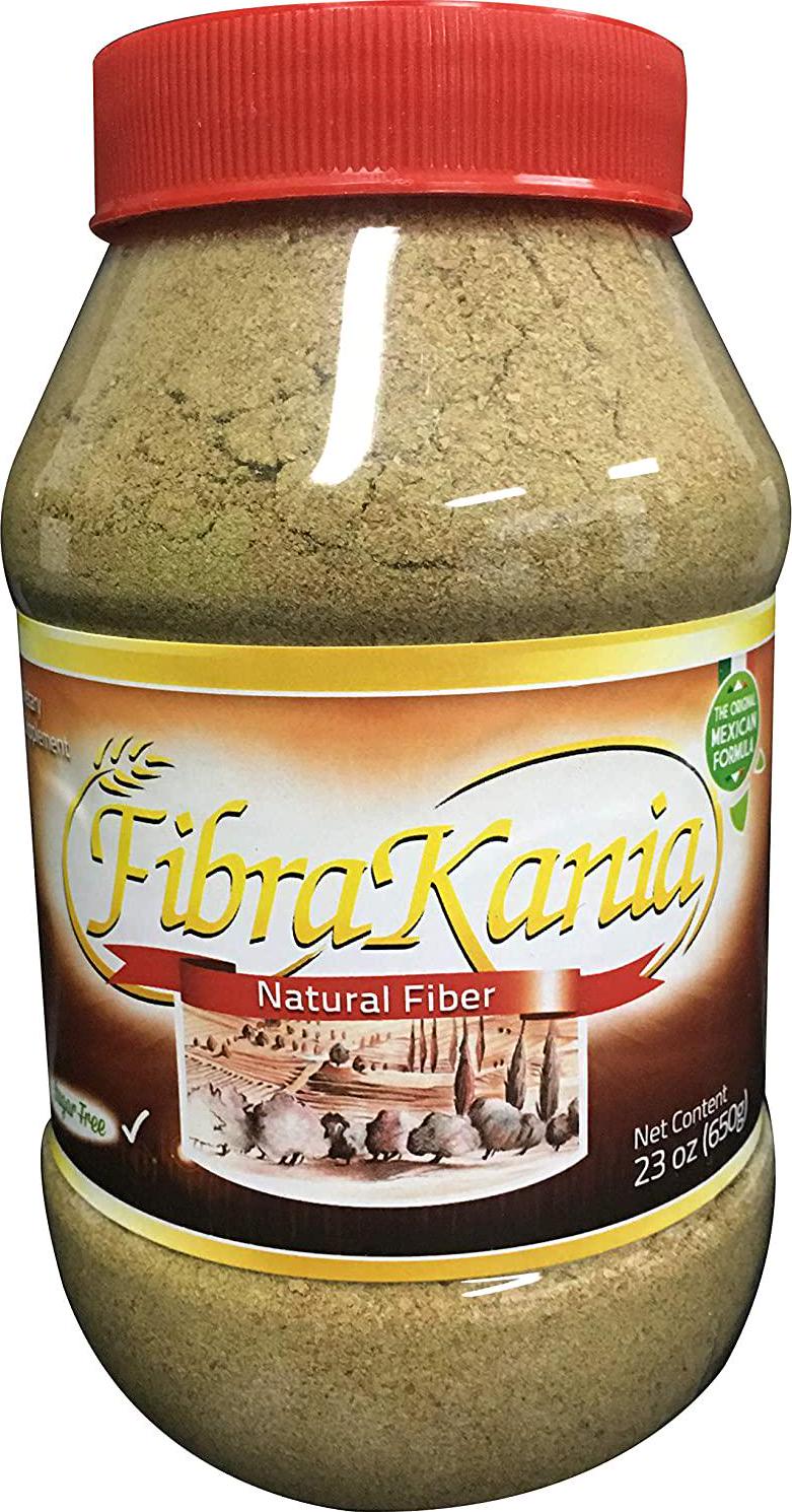 FIBRA KANIA Natural Fiber