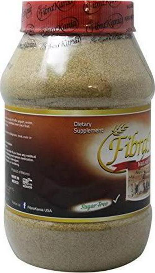 FIBRA KANIA Natural Fiber