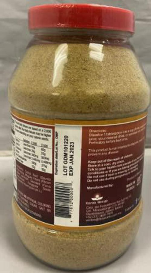 FIBRA KANIA Natural Fiber