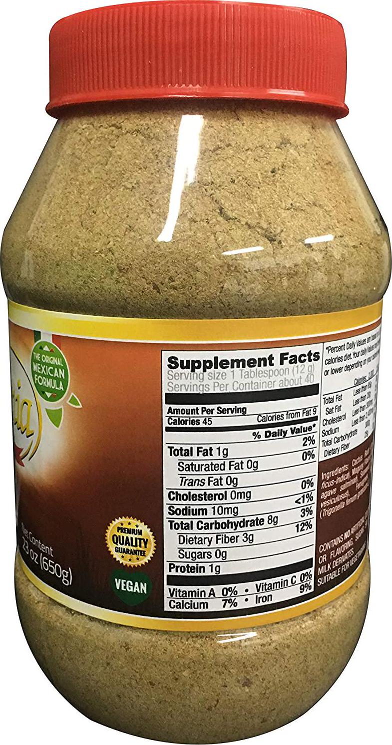 FIBRA KANIA Natural Fiber