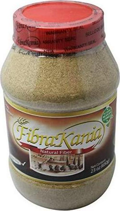 FIBRA KANIA Natural Fiber