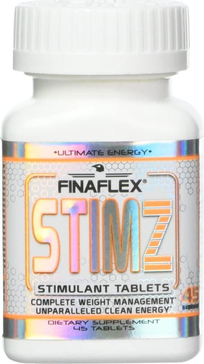 FINAFLEX Stimz Tablets