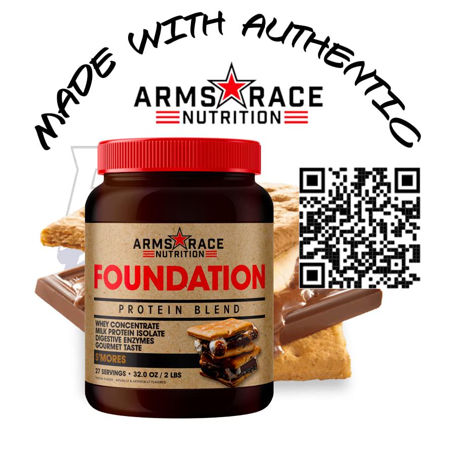 FIt Butters S'Mores Peanut Butter