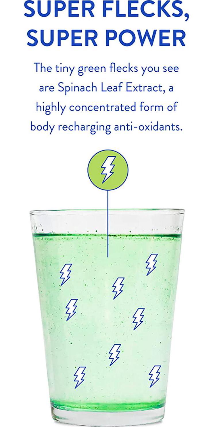 FRISKA Sublime Skin Collagen Powder | Probiotics, Digestive Enzymes and Hyaluronic Acid | Beauty Supplements for Women | Cucumber Lime Flavor | 20 Stick Packs