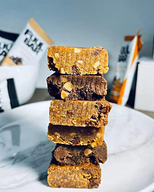 Füül Bar (Variety Pack, 15-ct)