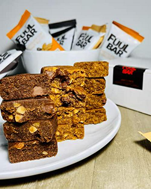 Füül Bar (Variety Pack, 15-ct)