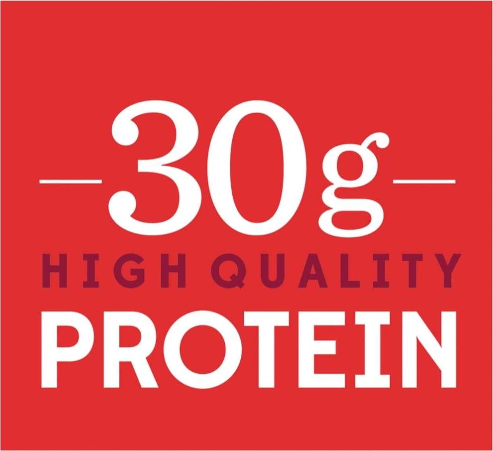 Fair Life Fairlife Protein Shake Strawberry Nutrition Plan 30g Protein 11.5 FL OZ (Pack of 12)