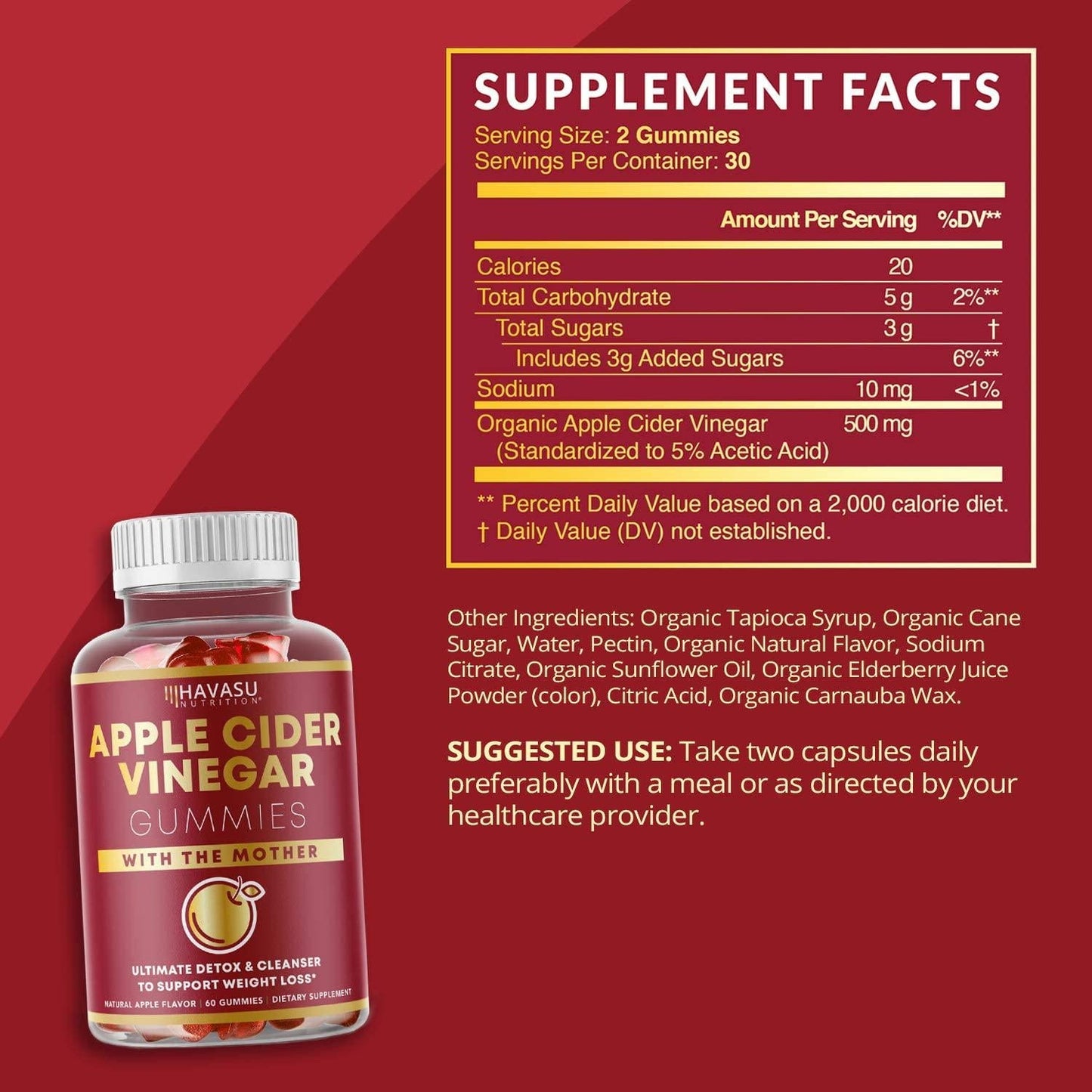 Fat Burning and Detox Cleanse for Women - Day Time and Night Time Weight Loss Routine