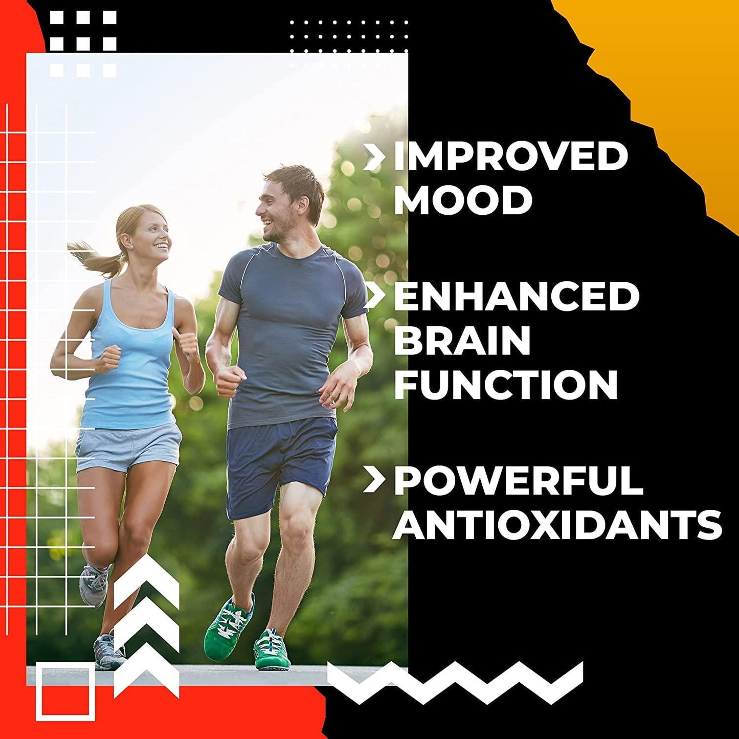 Feed Me More Shell Shock Weight Management Formula - All-Natural Weight and Appetite Management Supplement with Antioxidants, L-Carnitine, Apple Cider Vinegar, Matcha Green Tea and More 160 Pills