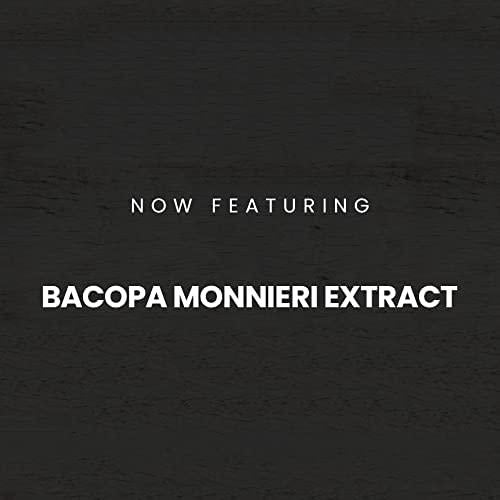 Female Specific Brain and Focus Support Supplement | Womens Memory Booster | Brain Goddess | Enhance Clarity and Concentration | Warped Wellness