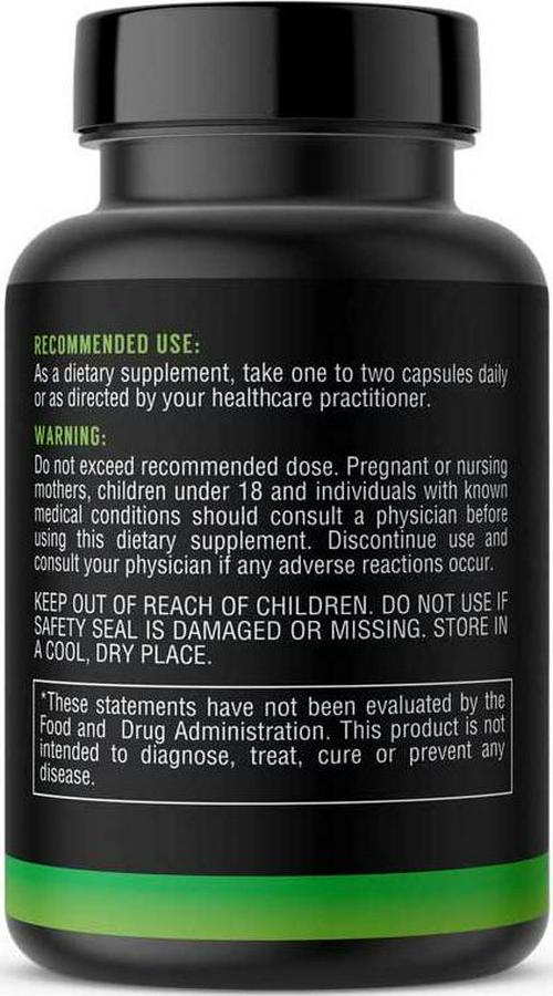 FenuTrax Fenugreek Extract 1 Months Supply - Stronger Than Testofen - High-Potency (50%) - Testosterone Support for Men - Muscle Growth, Fat Burning, Energy, and Drive (60 Capsules)