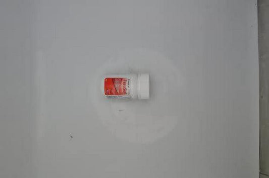 Ferrous Sulfate (Ferosul) 100 tabs by Major