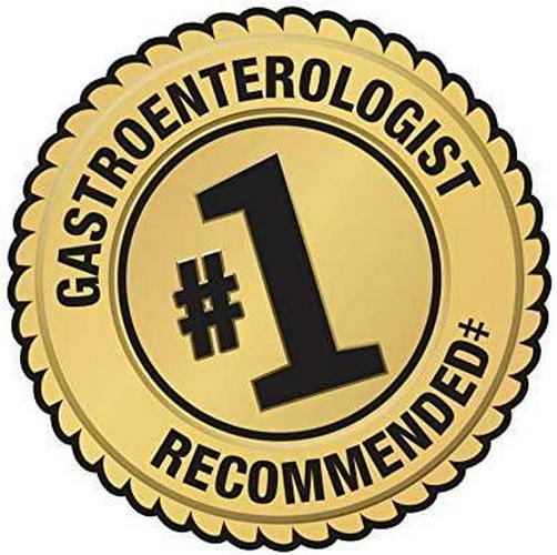 Fiber Choice Daily Prebiotic Fiber Chewable Tablets, Sugar-Free, #1 Gastroenterologist Recommended , Helps Support Regularity*, Prebiotic Fiber Helps Support Immune Function*, 90 Count Assorted Fruit