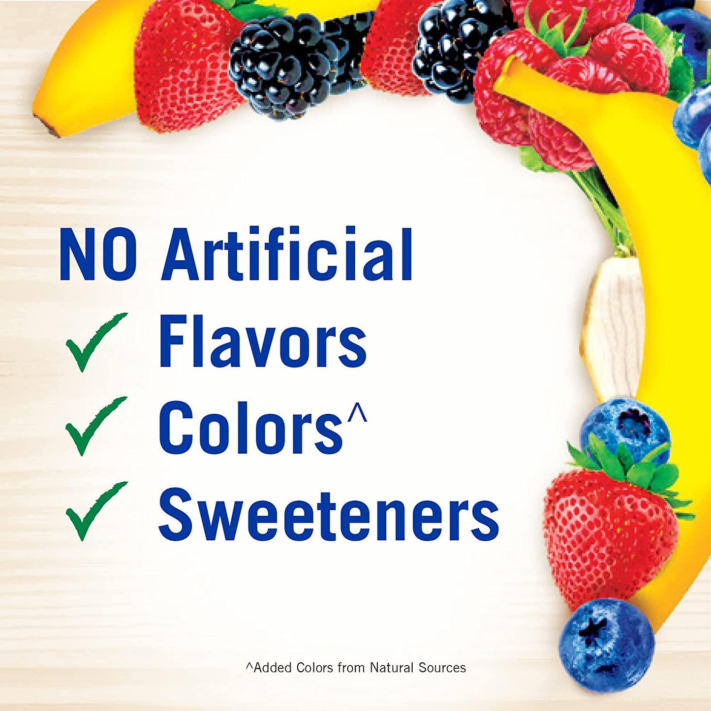 Fiber Choice Fruity Bites Daily Prebiotic Fiber Supplement Gummies, Mixed Berry, 90 Count