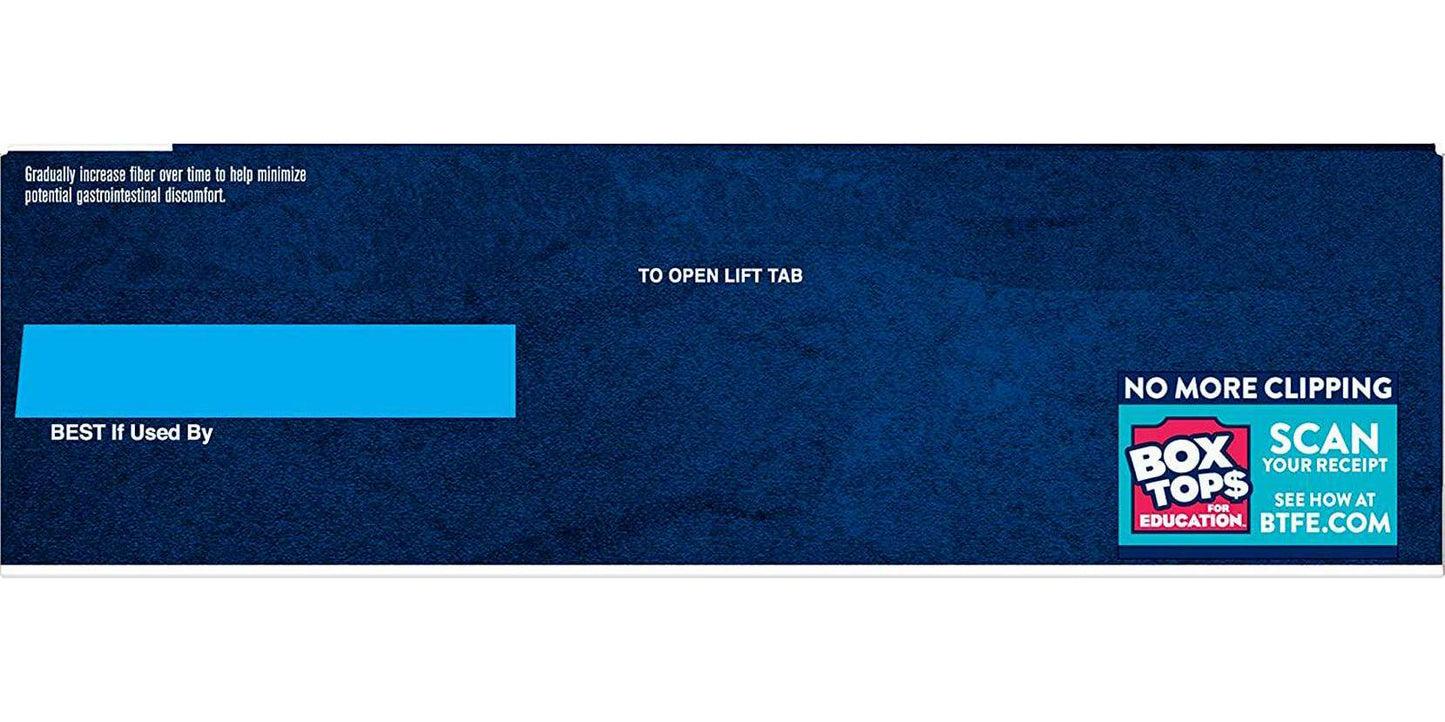 Fiber One Chewy Protein Bars, Caramel Nut, Value Pack, 10 ct