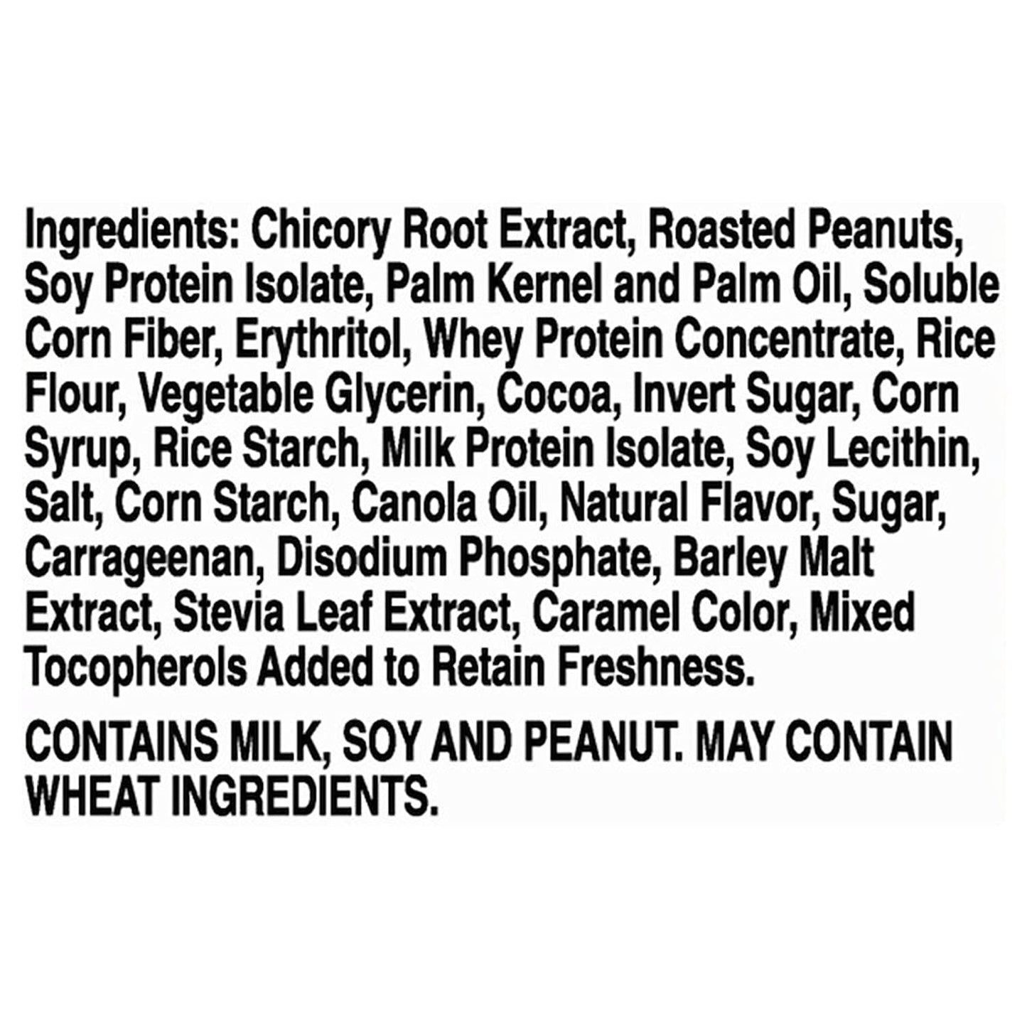 Fiber One Chewy Protein Bars, Caramel Nut, Value Pack, 10 ct (Pack of 6)