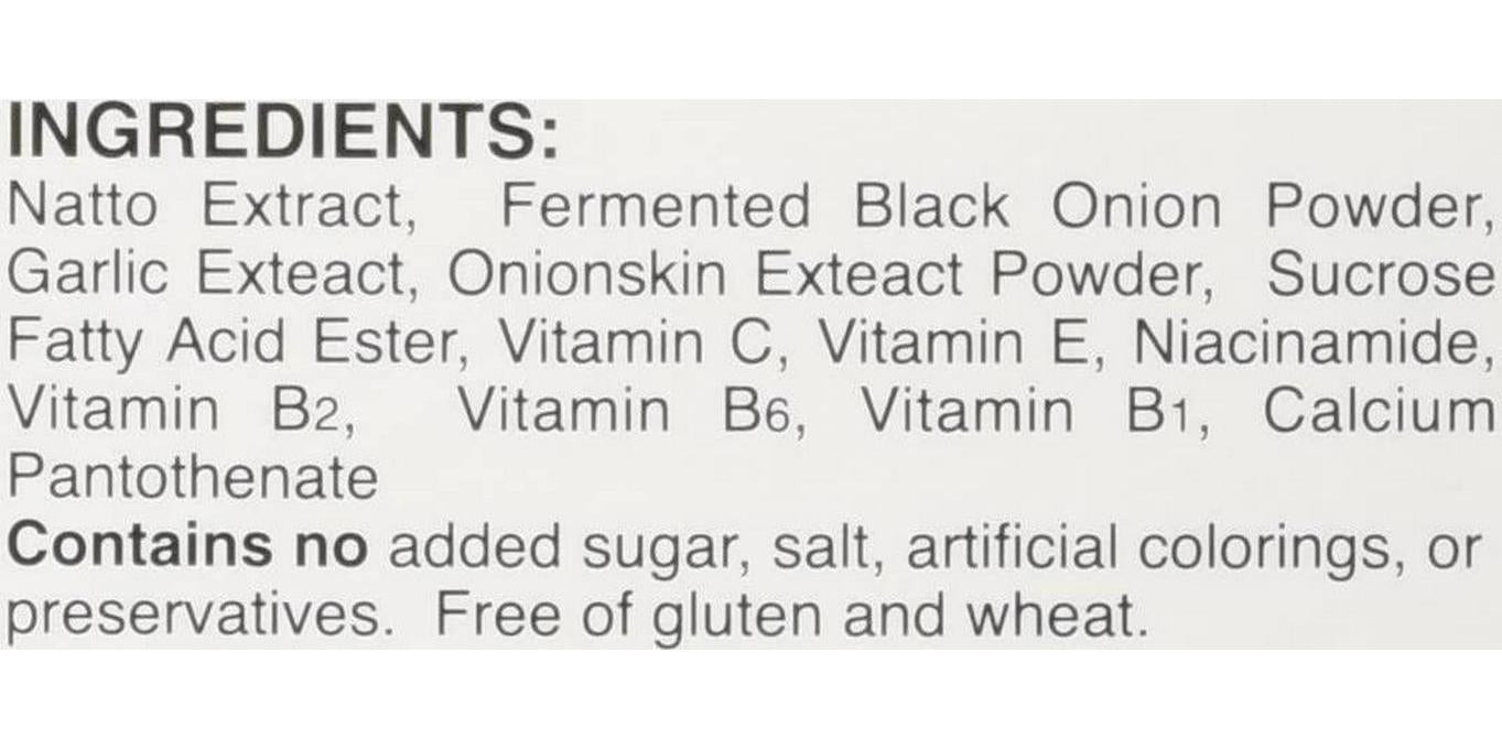 Fine USA Natto Kinase, 300 Count