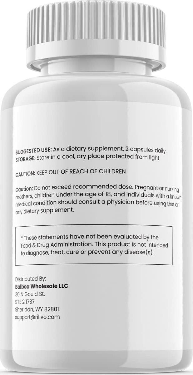 Fit Form Keto Pills Advanced Ketogenic Formula (60 Capsules)