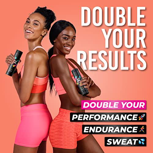 Fit Gel Workout Enhancer (7.7 oz) Original Formula in Easy Application Tube
