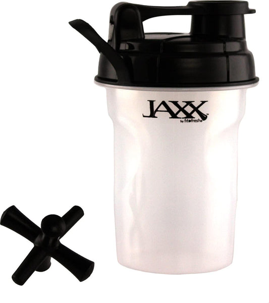 Fit and jaxx shaker ,