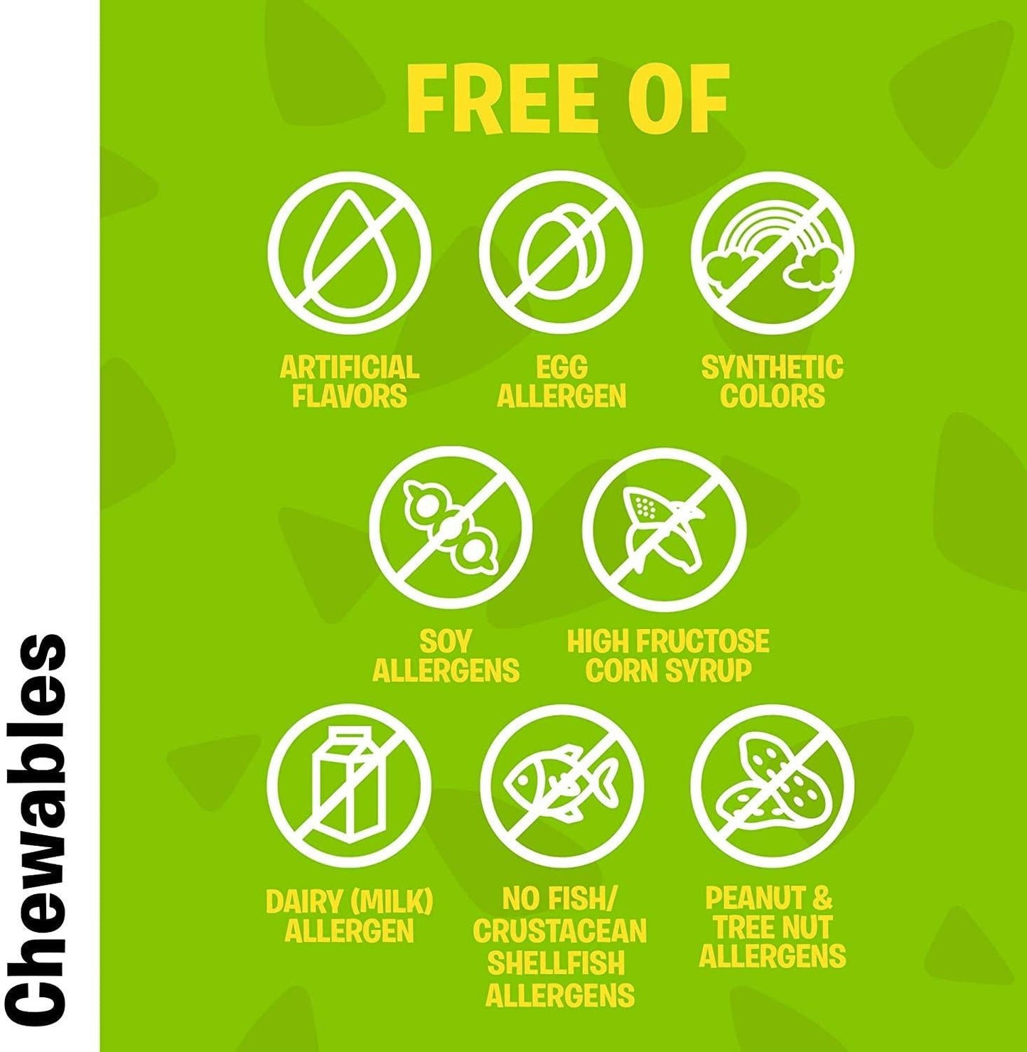 Flintstones Chewable Tablets Plus Immunity Support 60 Tablets (Pack of 2)