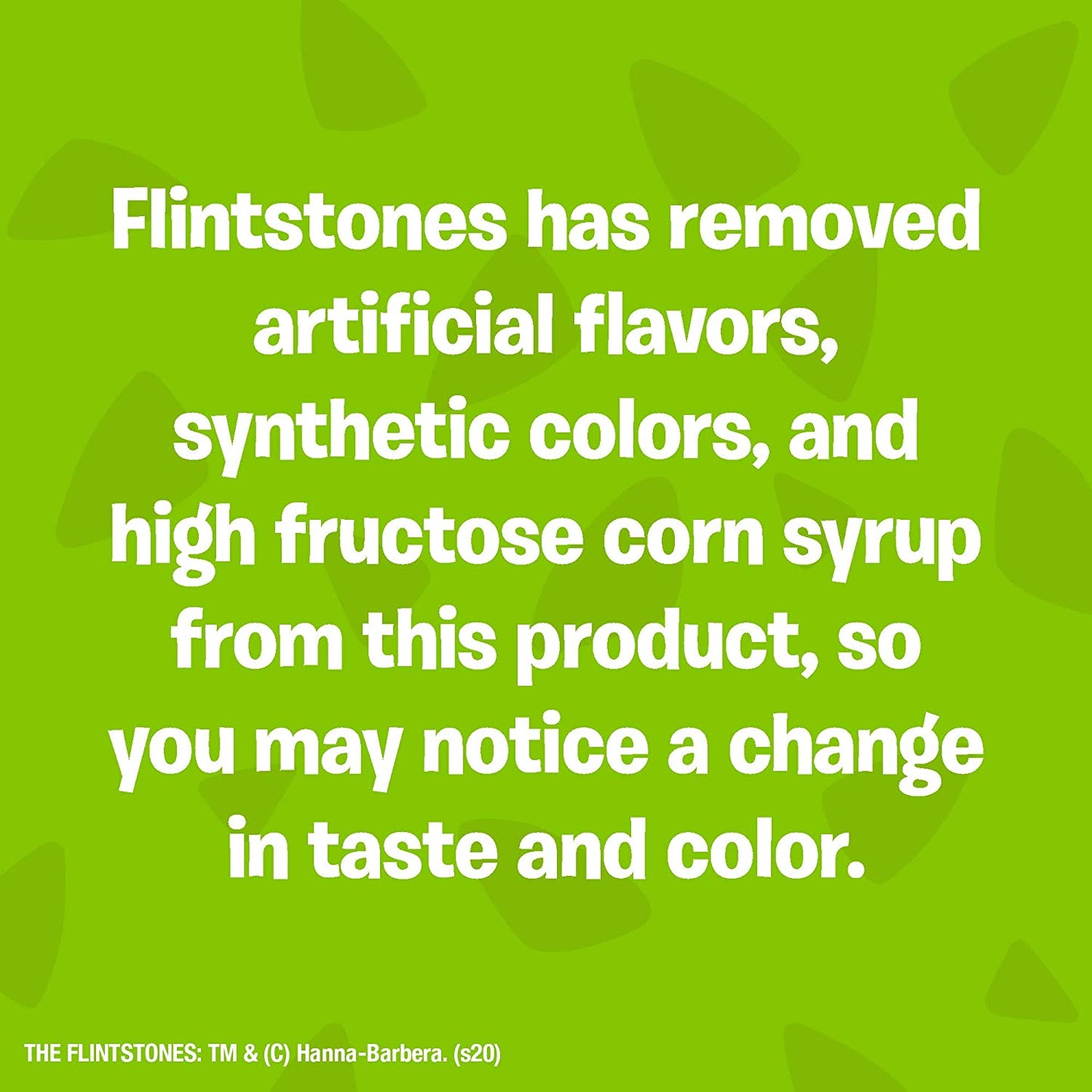 Flintstones Chewable Tablets Plus Immunity Support 60 Tablets (Pack of 2)