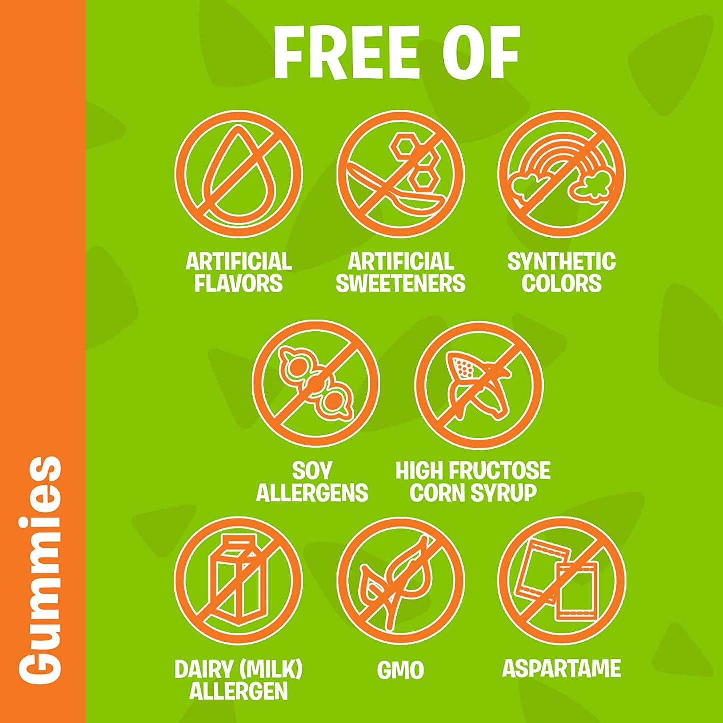 Flintstones Immunty Gumme Size 150ct