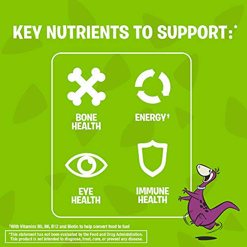 Flintstones Sour Gummies, 180 Count