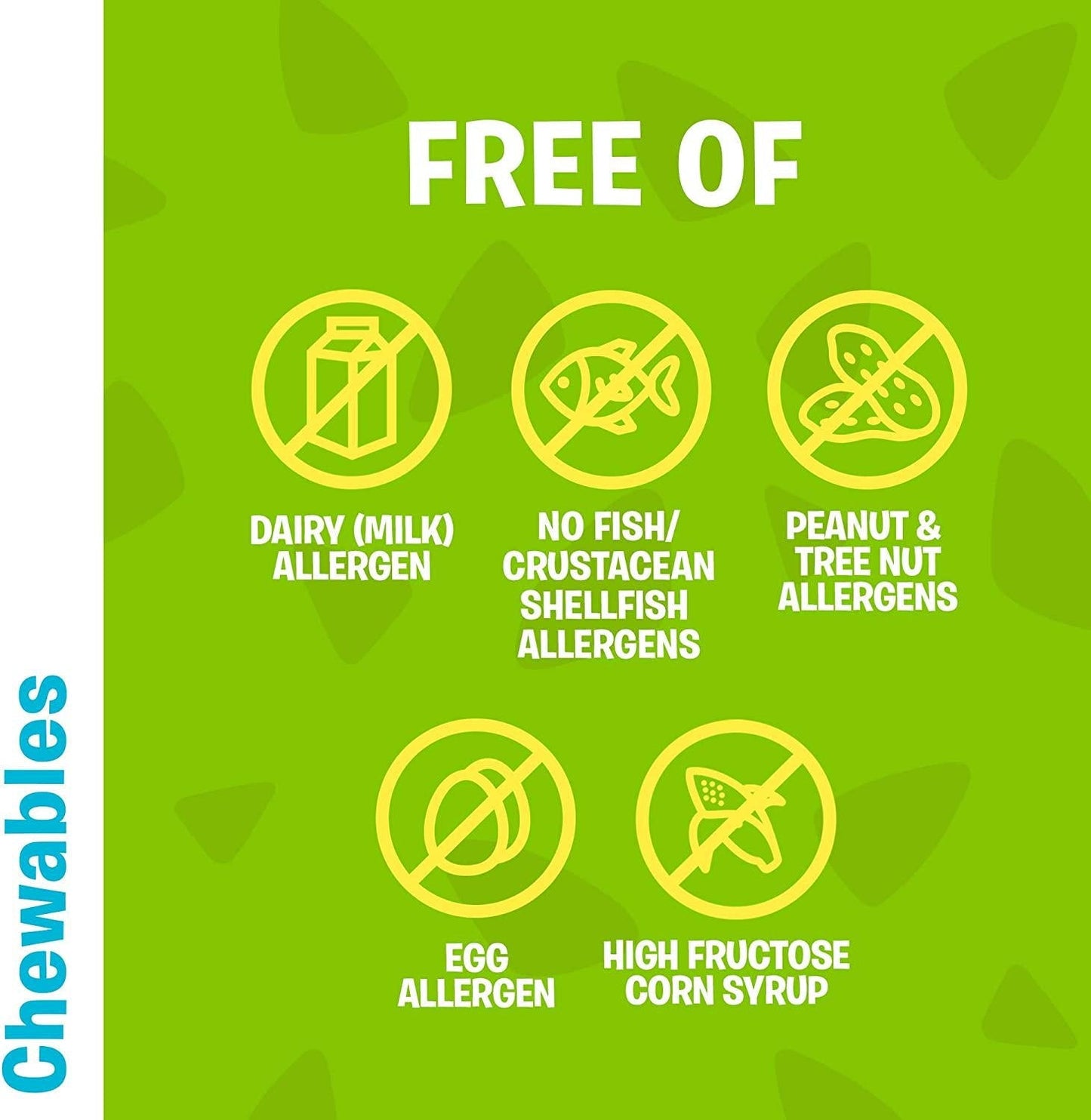 Flintstones Toddler Chewable, 80 Count