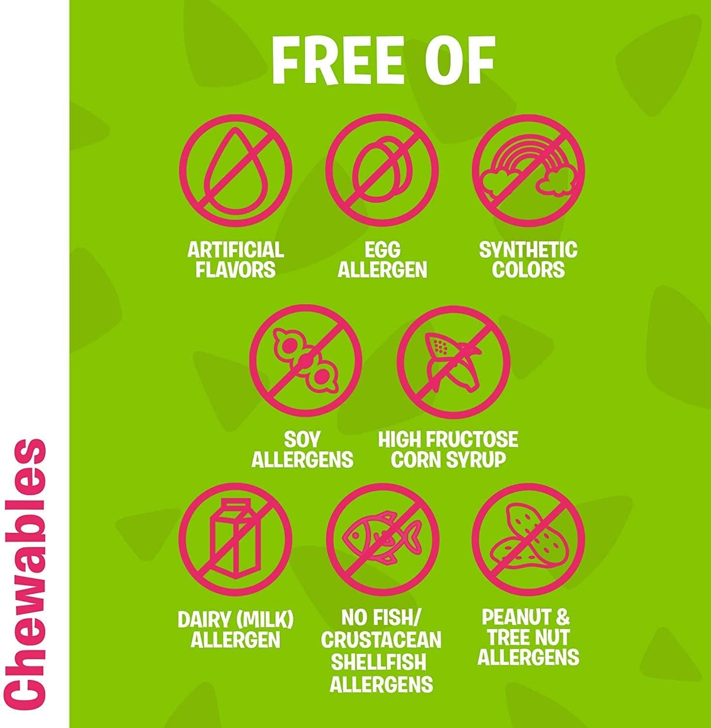 Flintstones Vitamins Chewable Kids Vitamins with Iron with Upgraded Formula Multivitamin for Kids and Toddlers, 160 Count (Pack of 1)