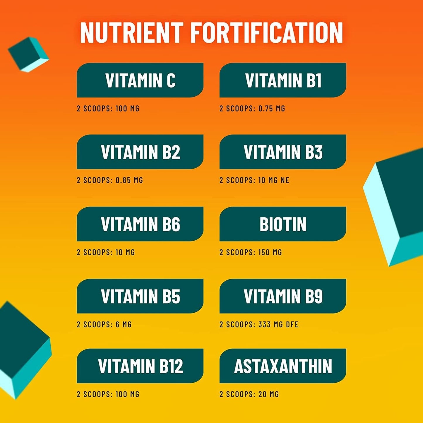 Focus by ADVANCED - Mtashed Mango Splash - Focus and Concentration Formula with NooLVL - Mental Clarity and Energy Boost for Gaming, Work and Study - Sugar Free and Keto Friendly - (40 Servings)