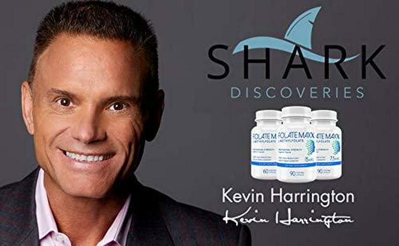 FolateMaxx L-Methylfolate 7.5 MG + B12 B6 B Complex 60 ct Professional Active Folate Non-GMO Gluten Free Methyl Folate, 5-MTHF