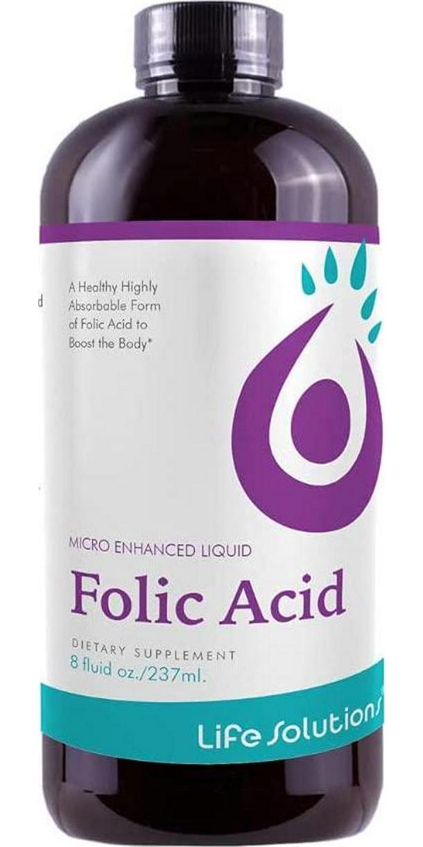 Folic Acid